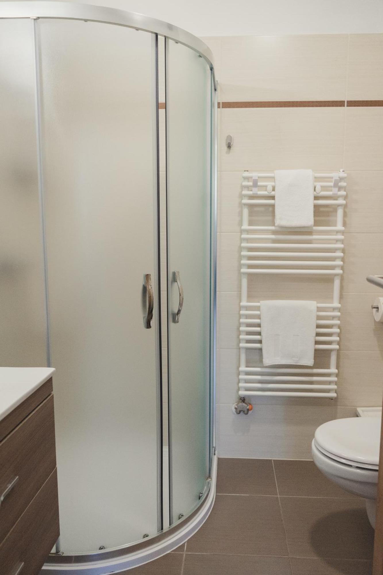 Harmony Apartments Sárvár מראה חיצוני תמונה