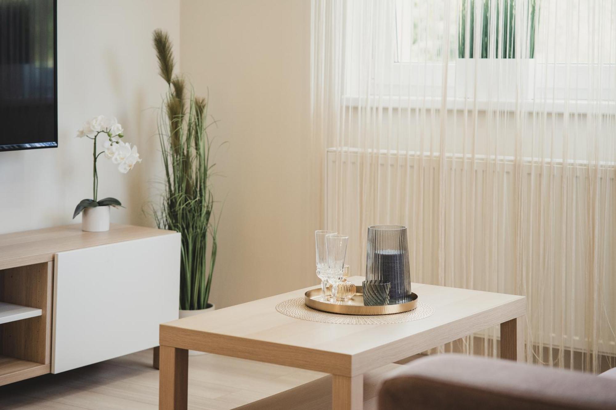 Harmony Apartments Sárvár מראה חיצוני תמונה