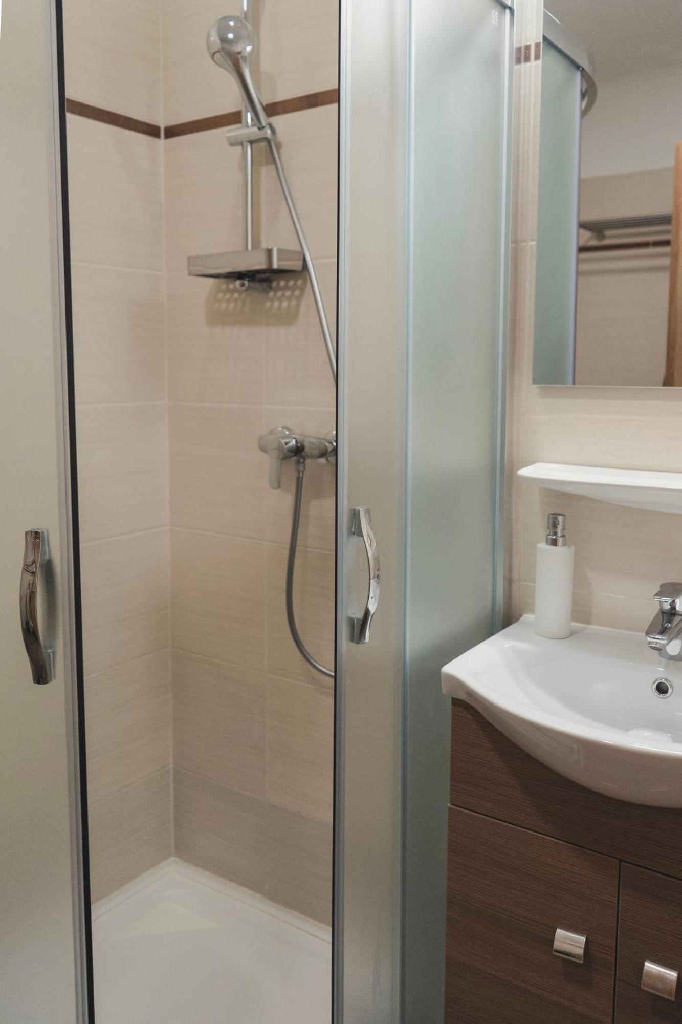 Harmony Apartments Sárvár מראה חיצוני תמונה