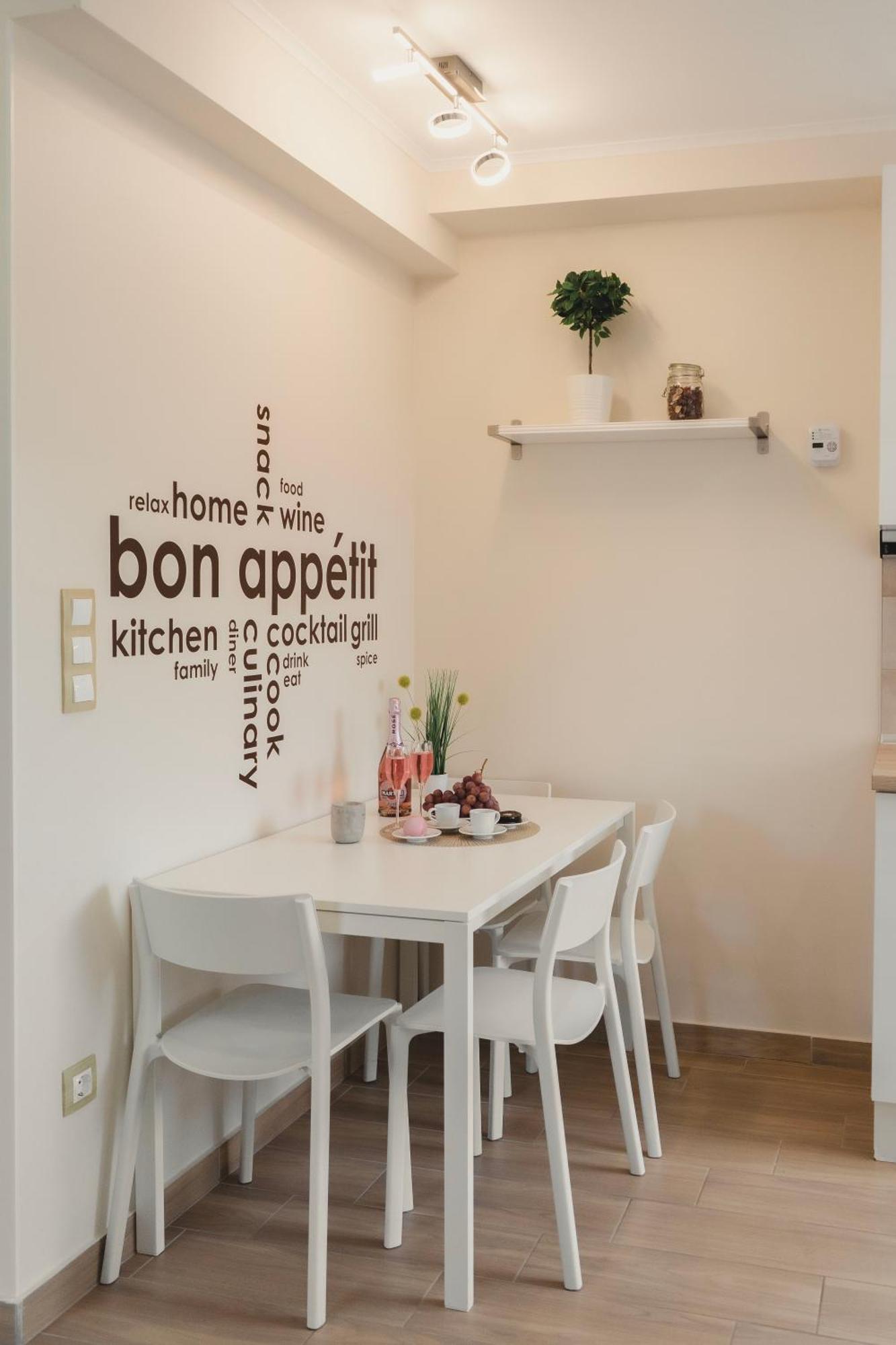 Harmony Apartments Sárvár מראה חיצוני תמונה