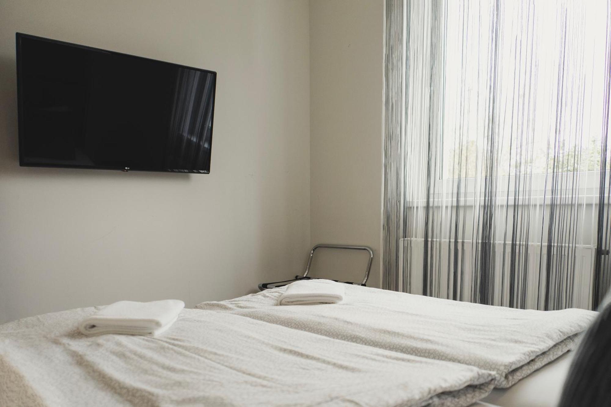 Harmony Apartments Sárvár מראה חיצוני תמונה