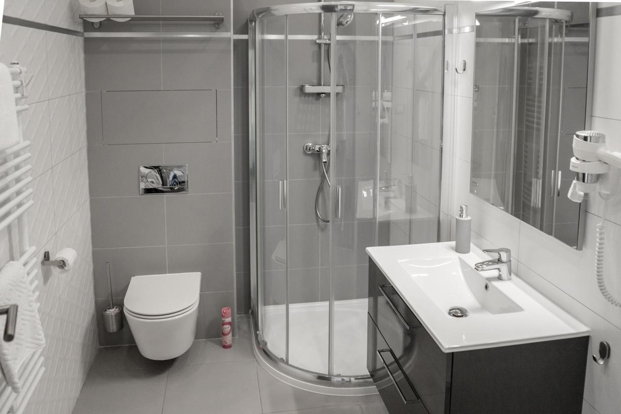 Harmony Apartments Sárvár מראה חיצוני תמונה